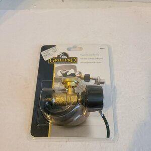 GrillPro Liquid Propane Gas Tank Level Gauge-Indicator 80064